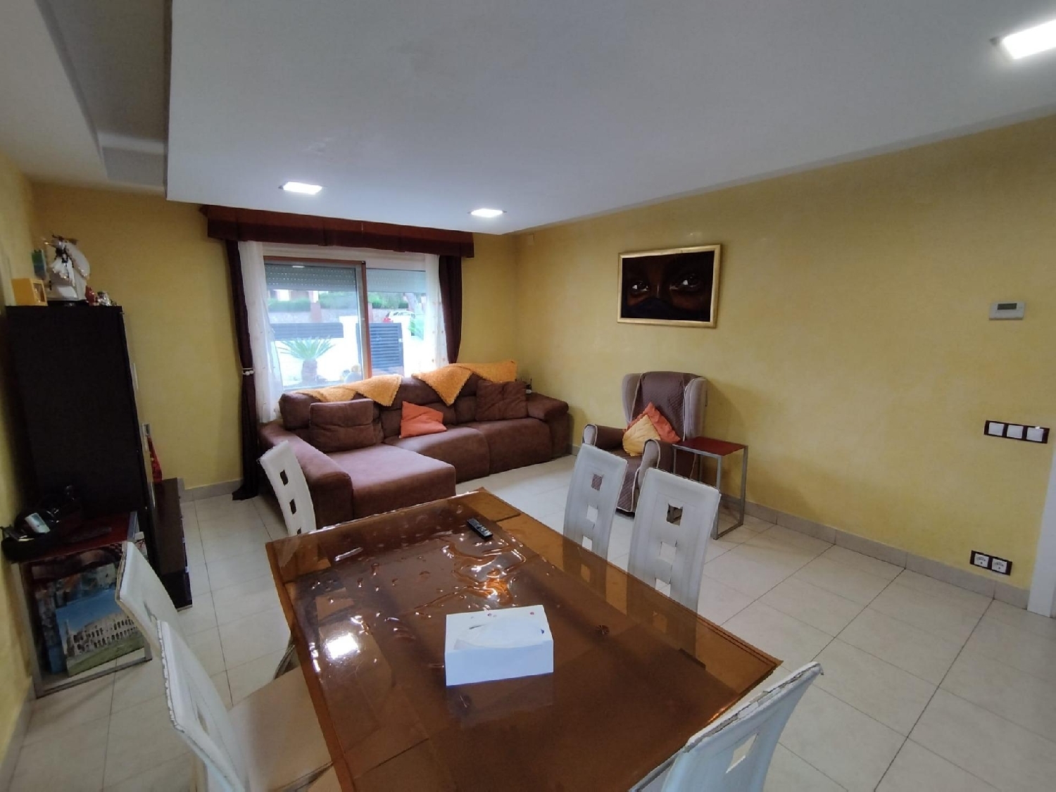  till salu villa Rustical Balneari Baix Camp 5