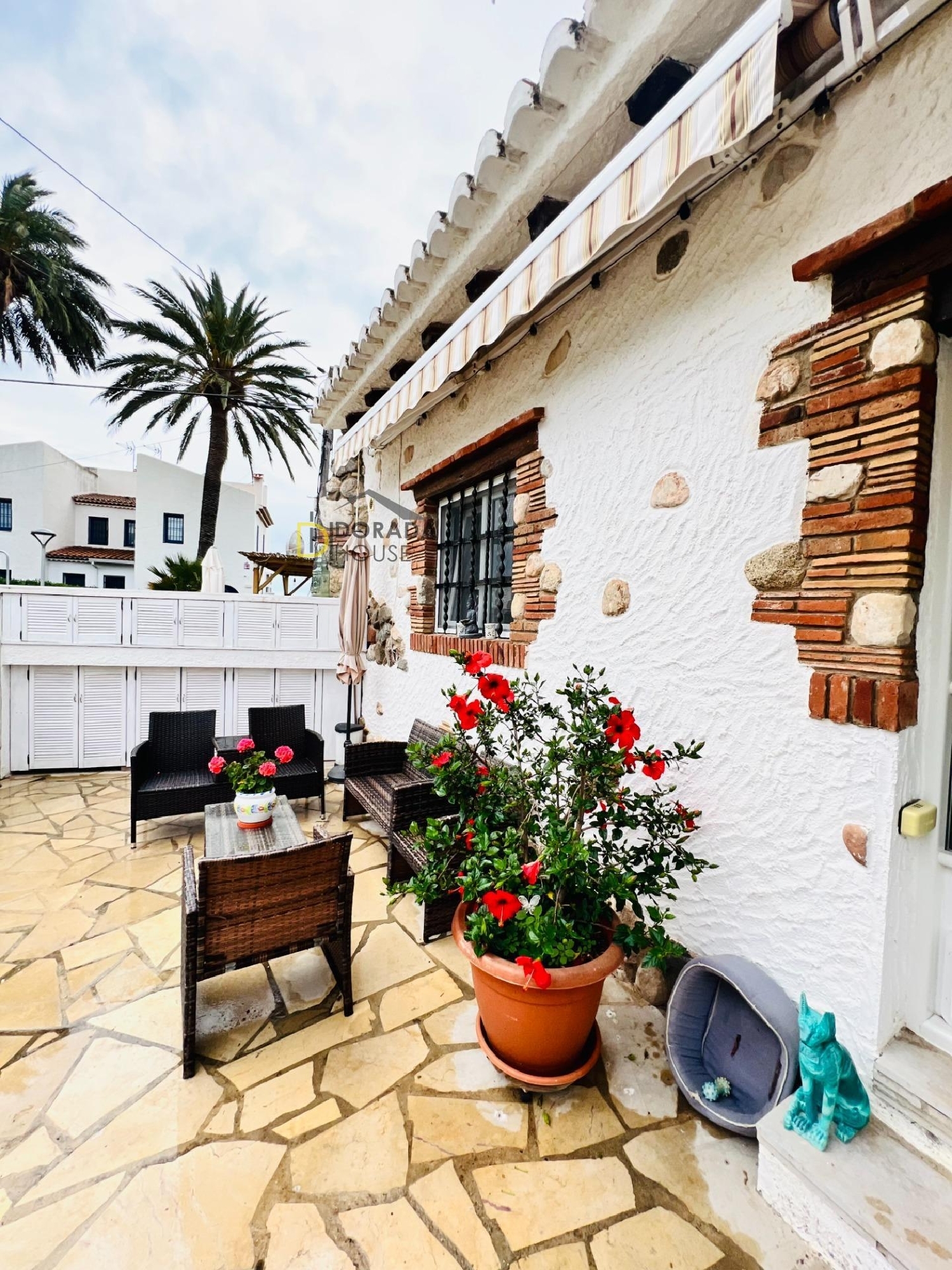  till salu villa El Paraiso Baix Camp 6