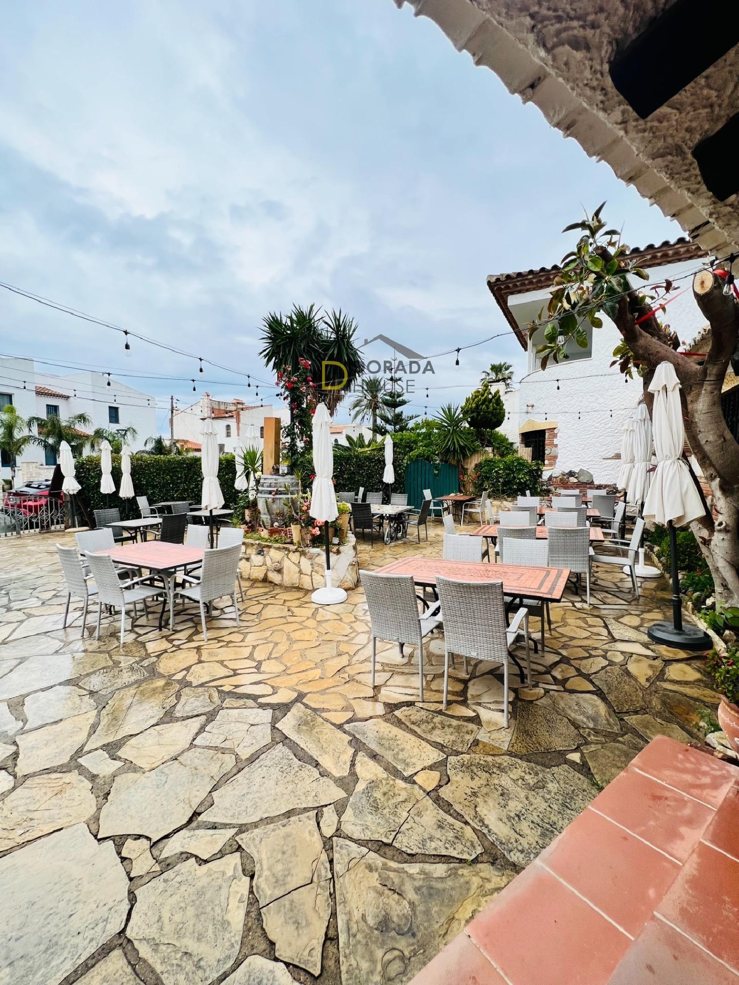  till salu villa El Paraiso Baix Camp 7