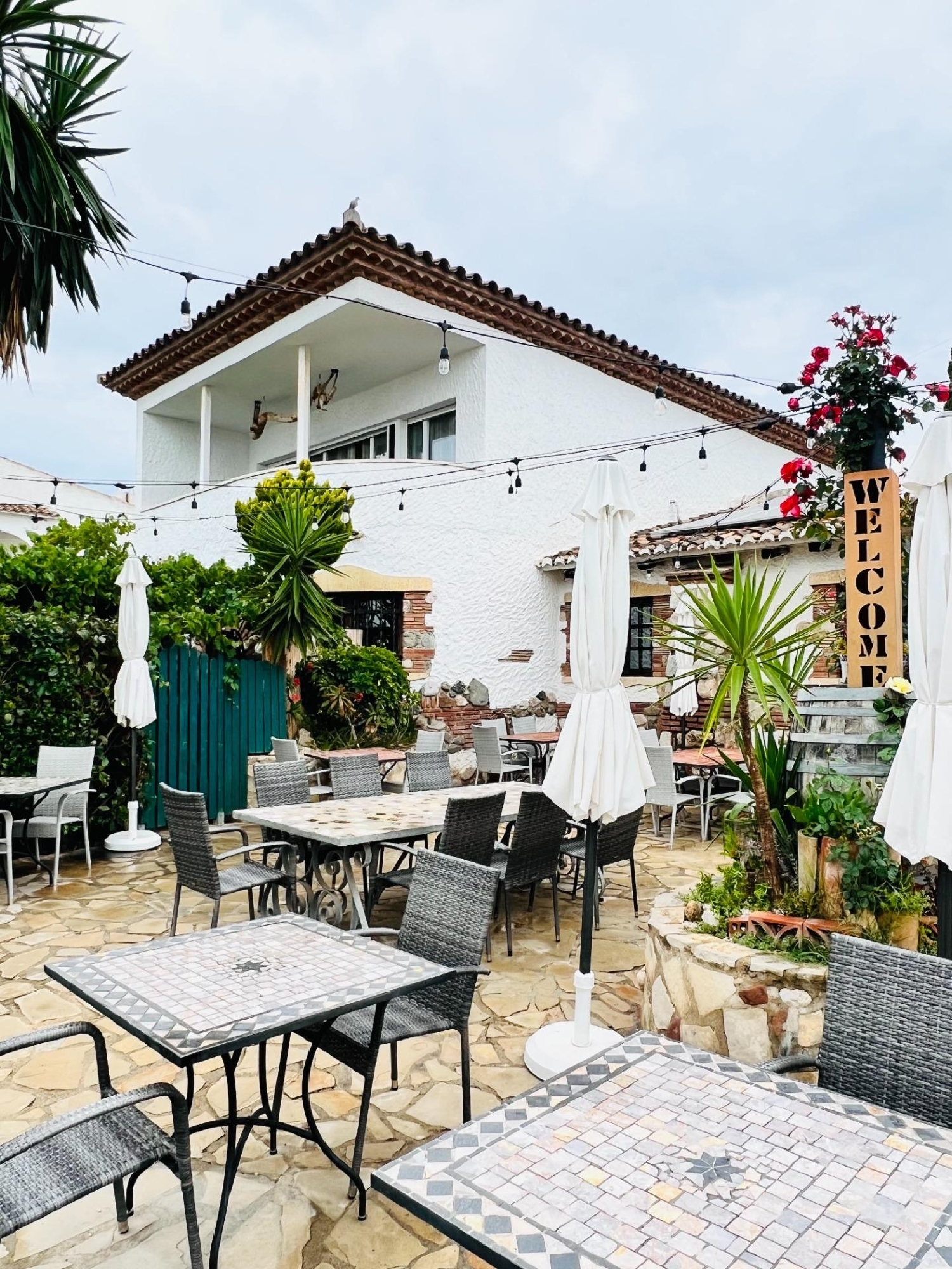  till salu villa El Paraiso Baix Camp 1