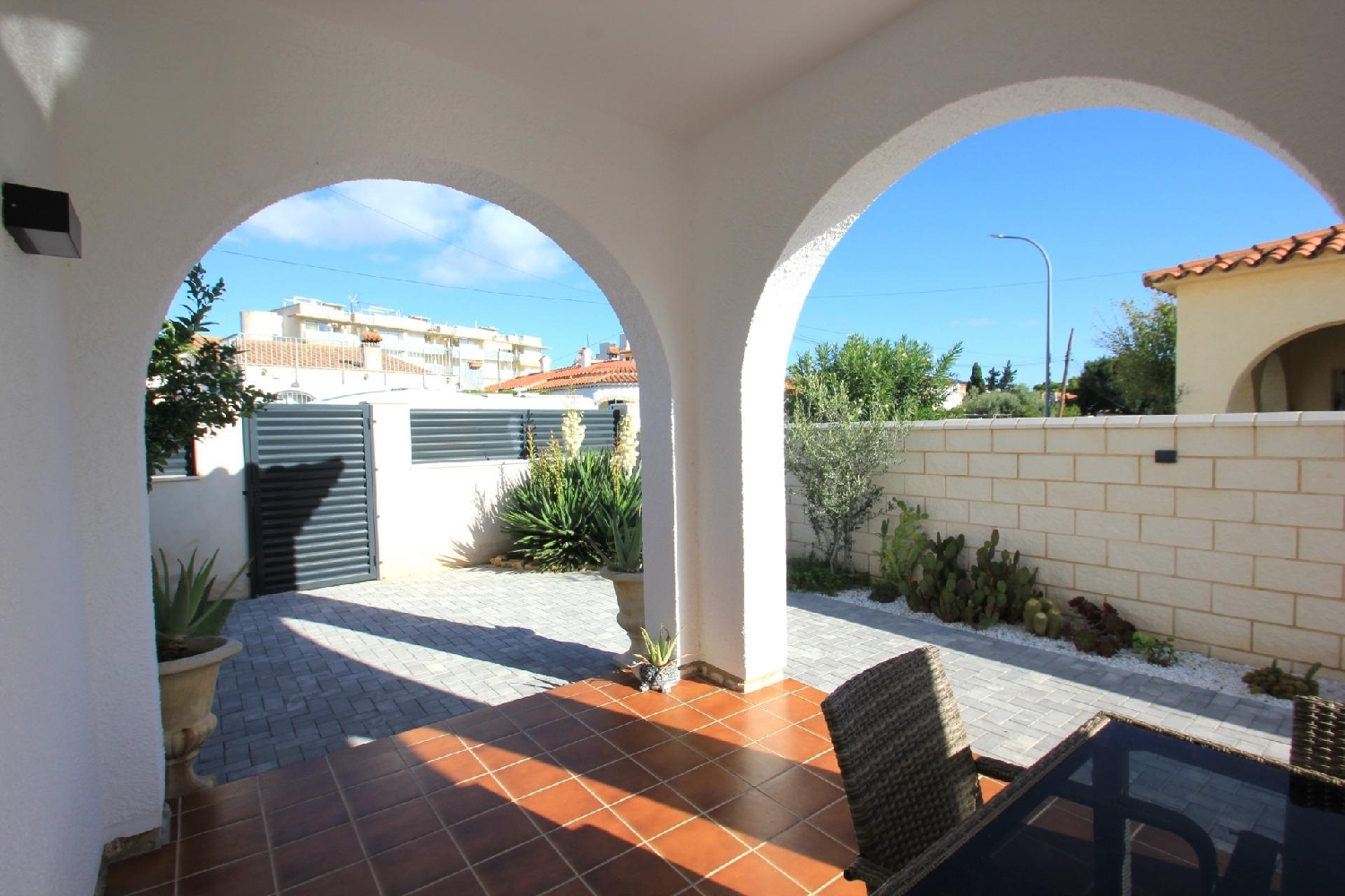  till salu villa El Paraiso Baix Camp 5