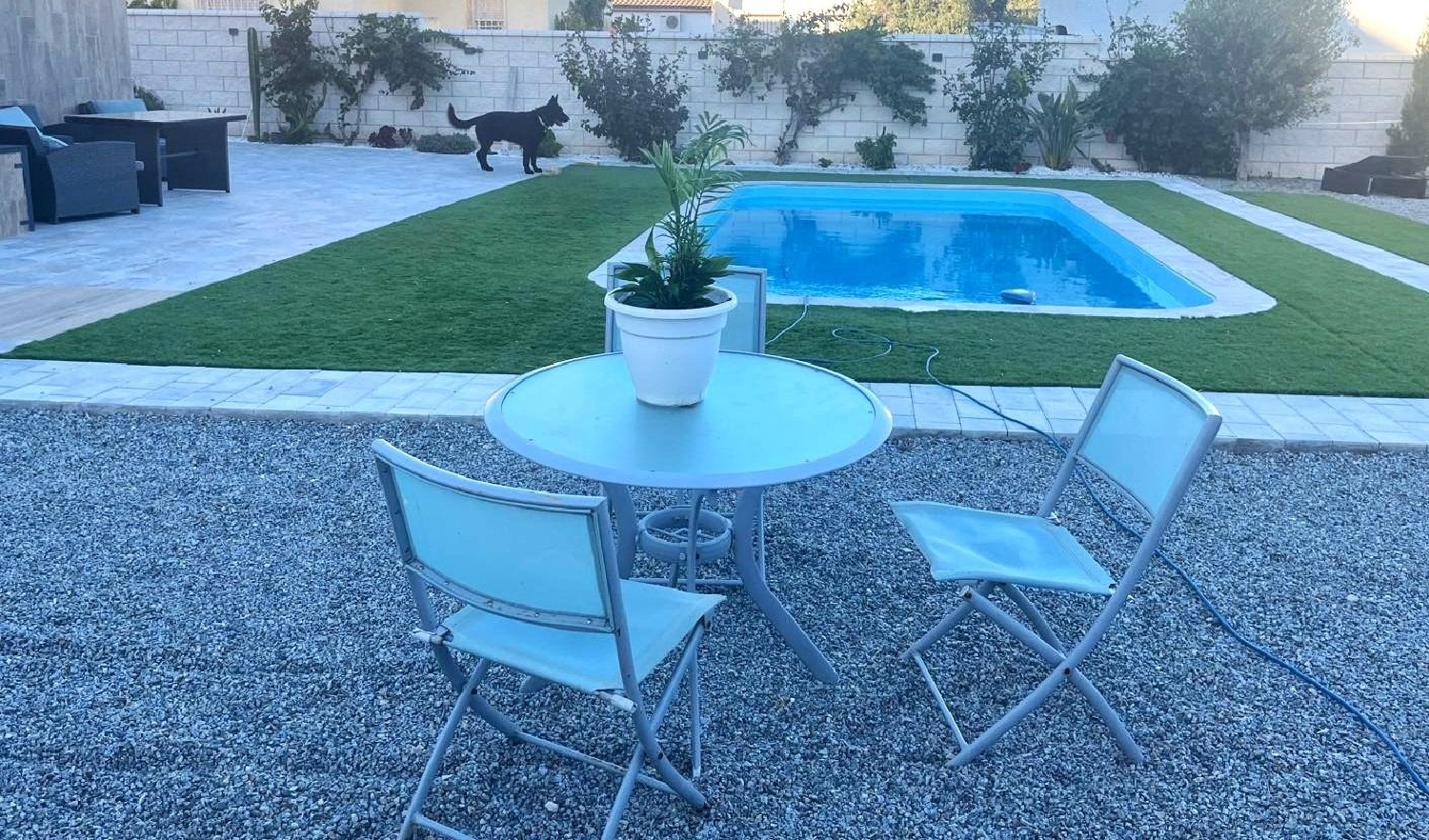  till salu villa El Paraiso Baix Camp 4