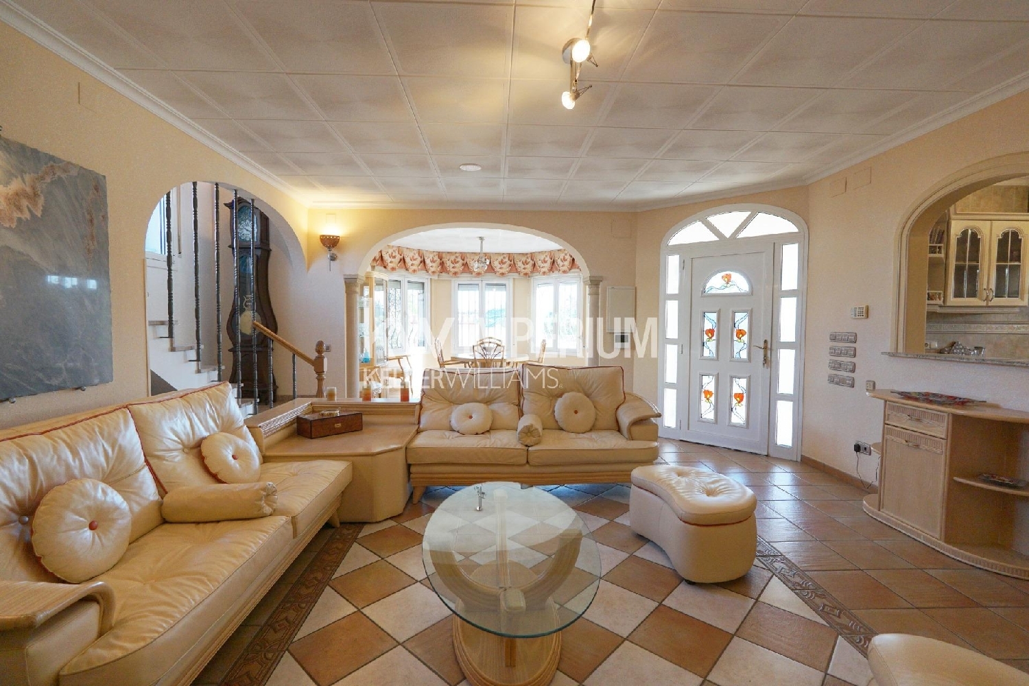  till salu villa El Paraiso Baix Camp 6
