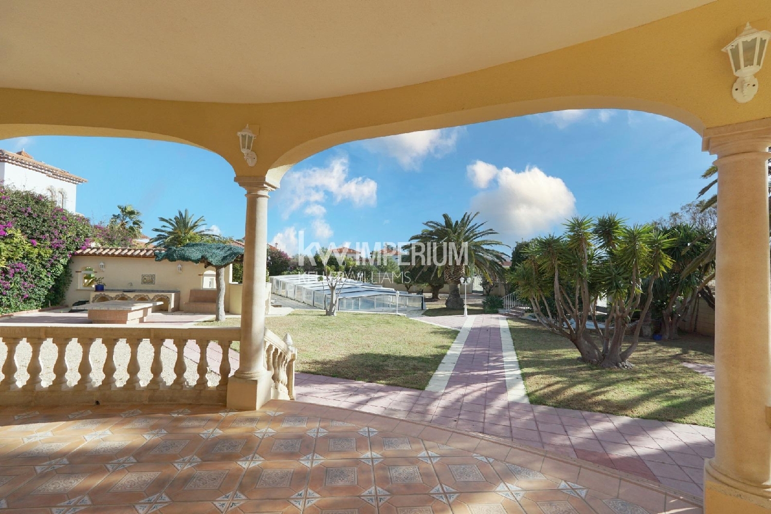 till salu villa El Paraiso Baix Camp 2