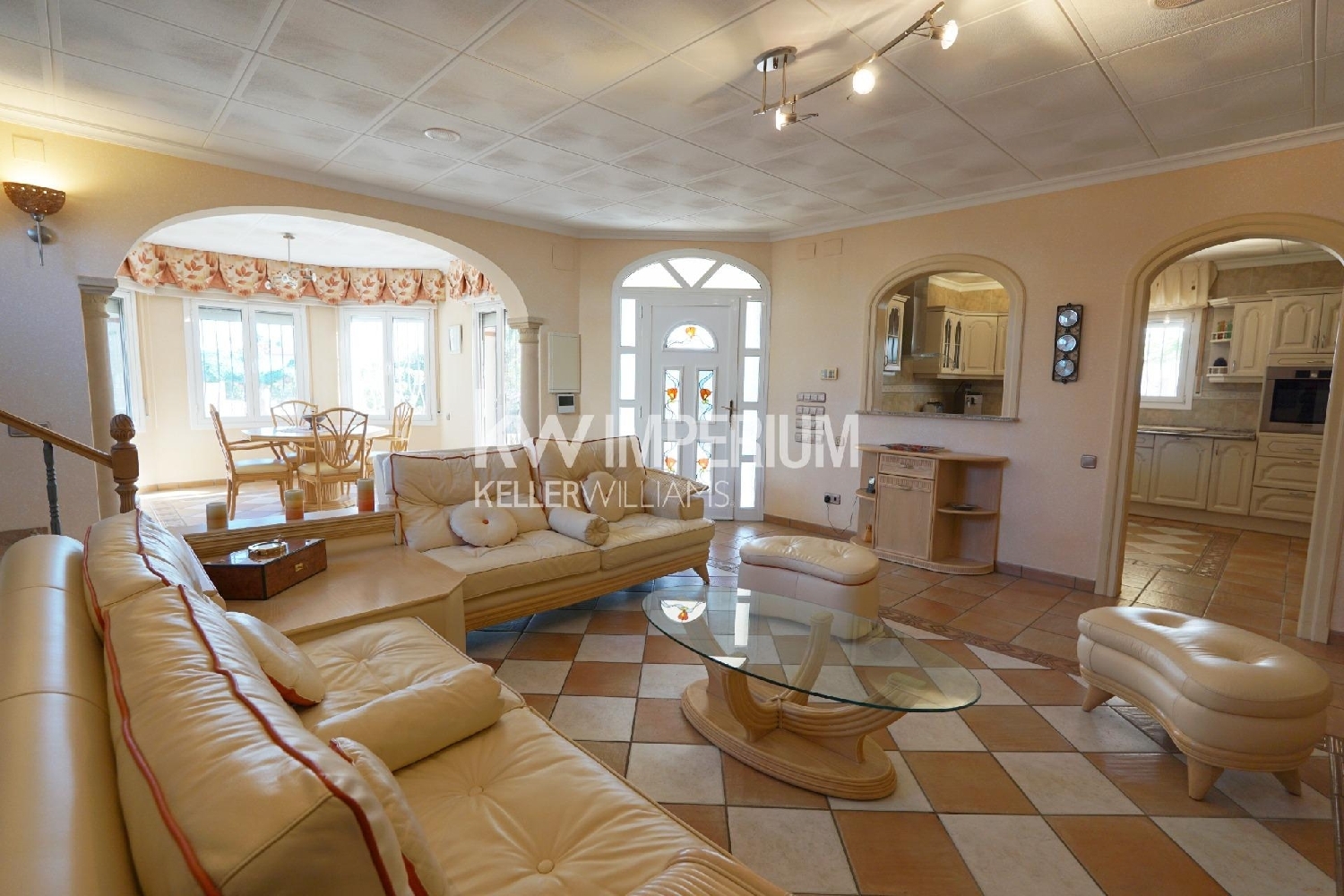  till salu villa El Paraiso Baix Camp 5