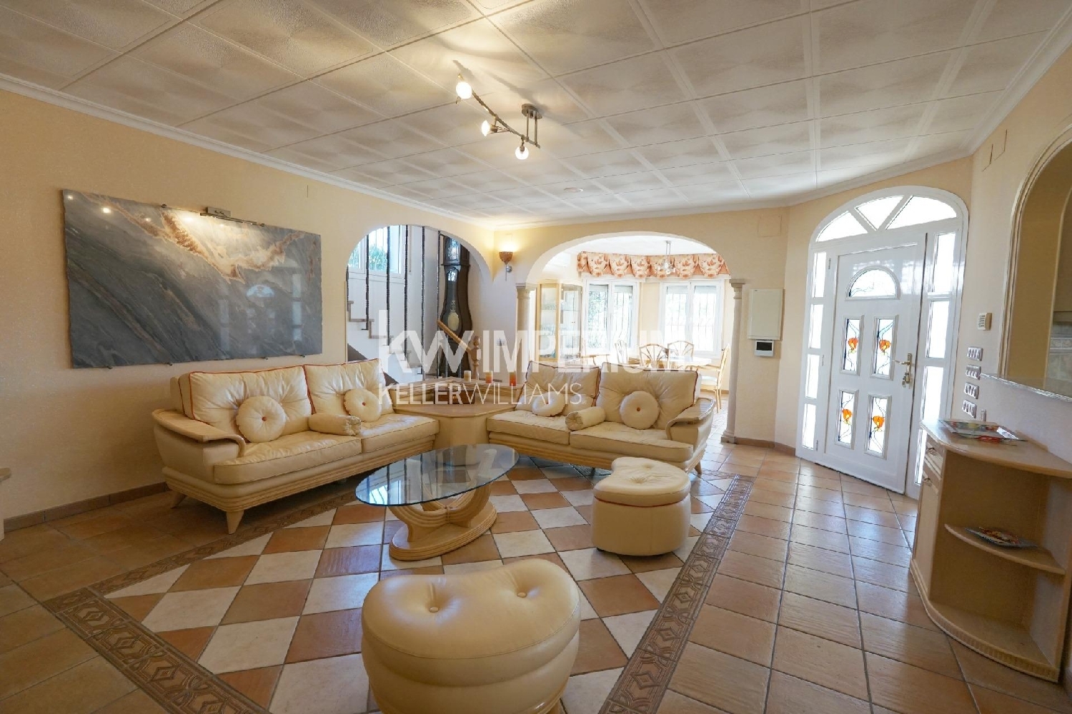  till salu villa El Paraiso Baix Camp 4