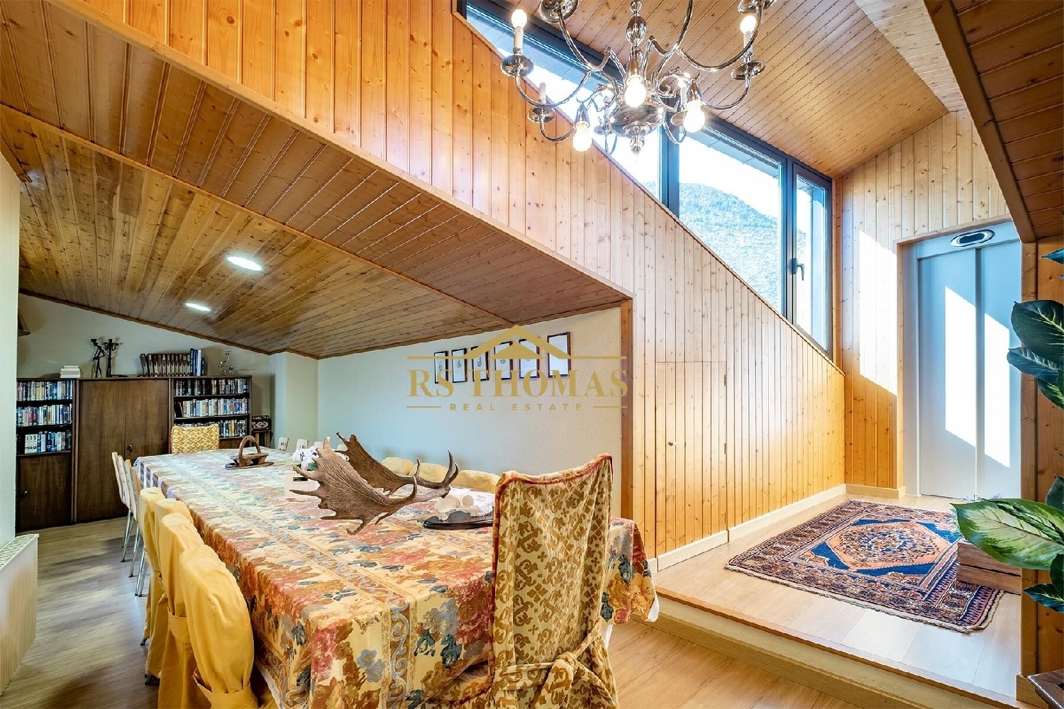  till salu villa El Pas De La Casa Encamp 5