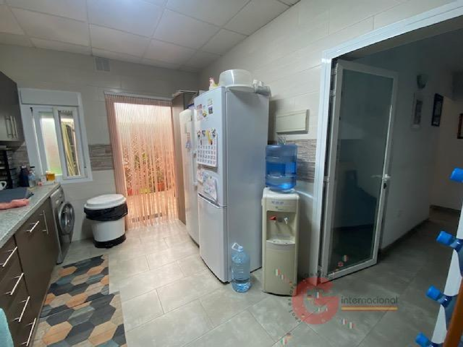  à vendre villa Torrox Axarquía 8
