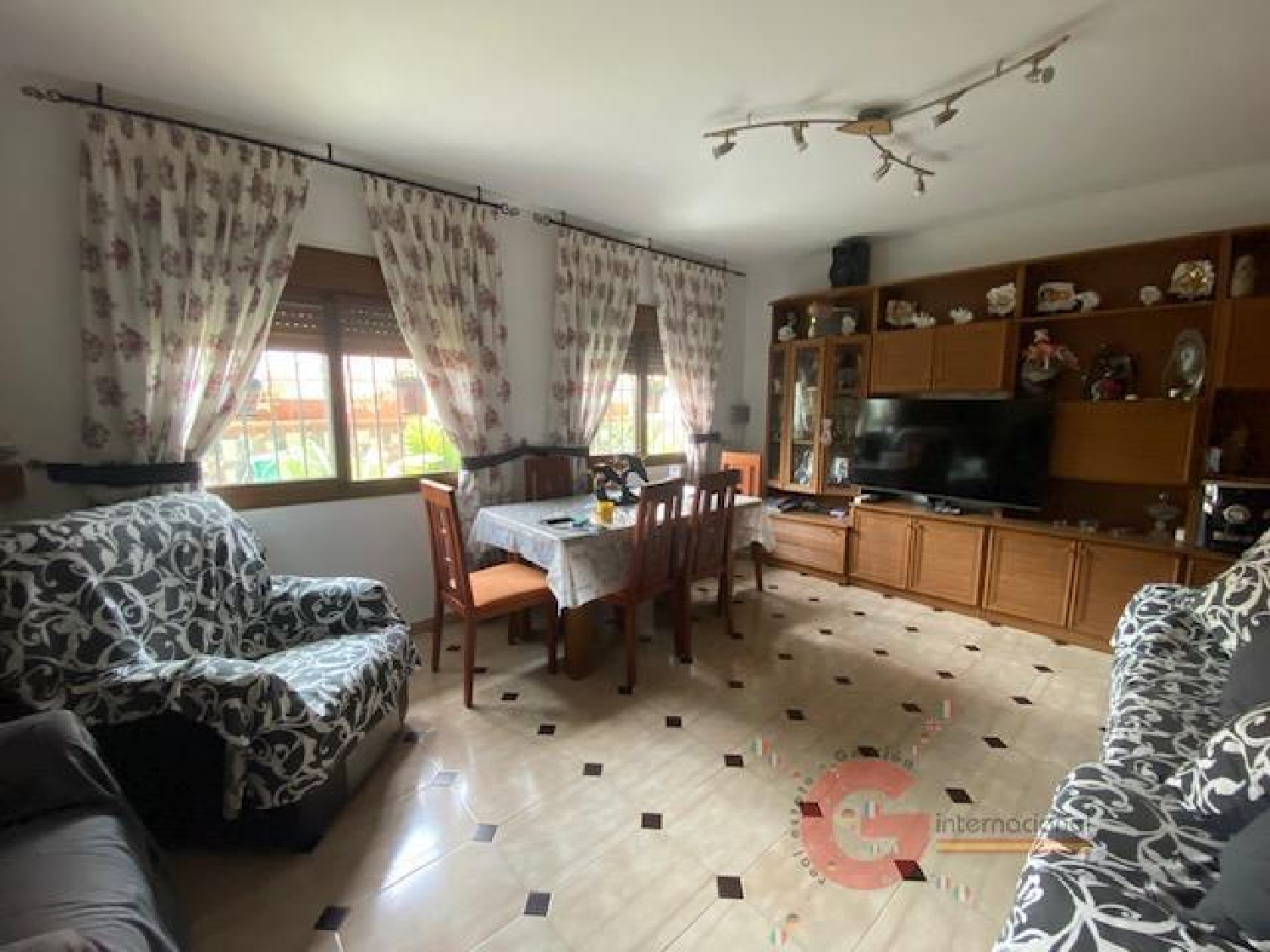  à vendre villa Torrox Axarquía 5