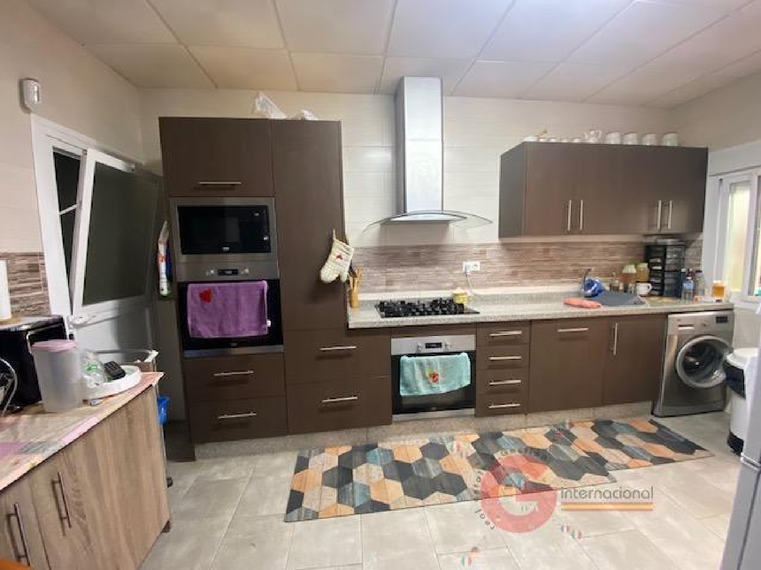  à vendre villa Torrox Axarquía 7