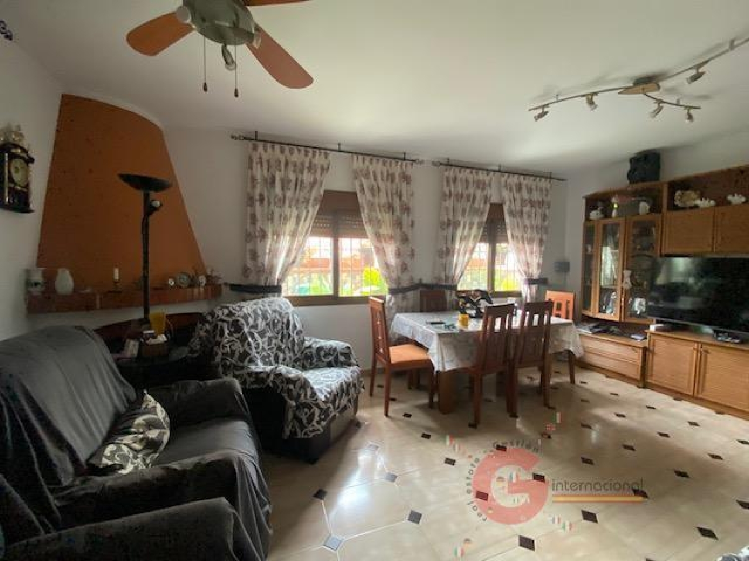  à vendre villa Torrox Axarquía 4