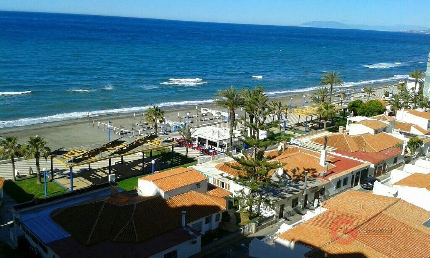  à vendre villa Torrox Axarquía 2
