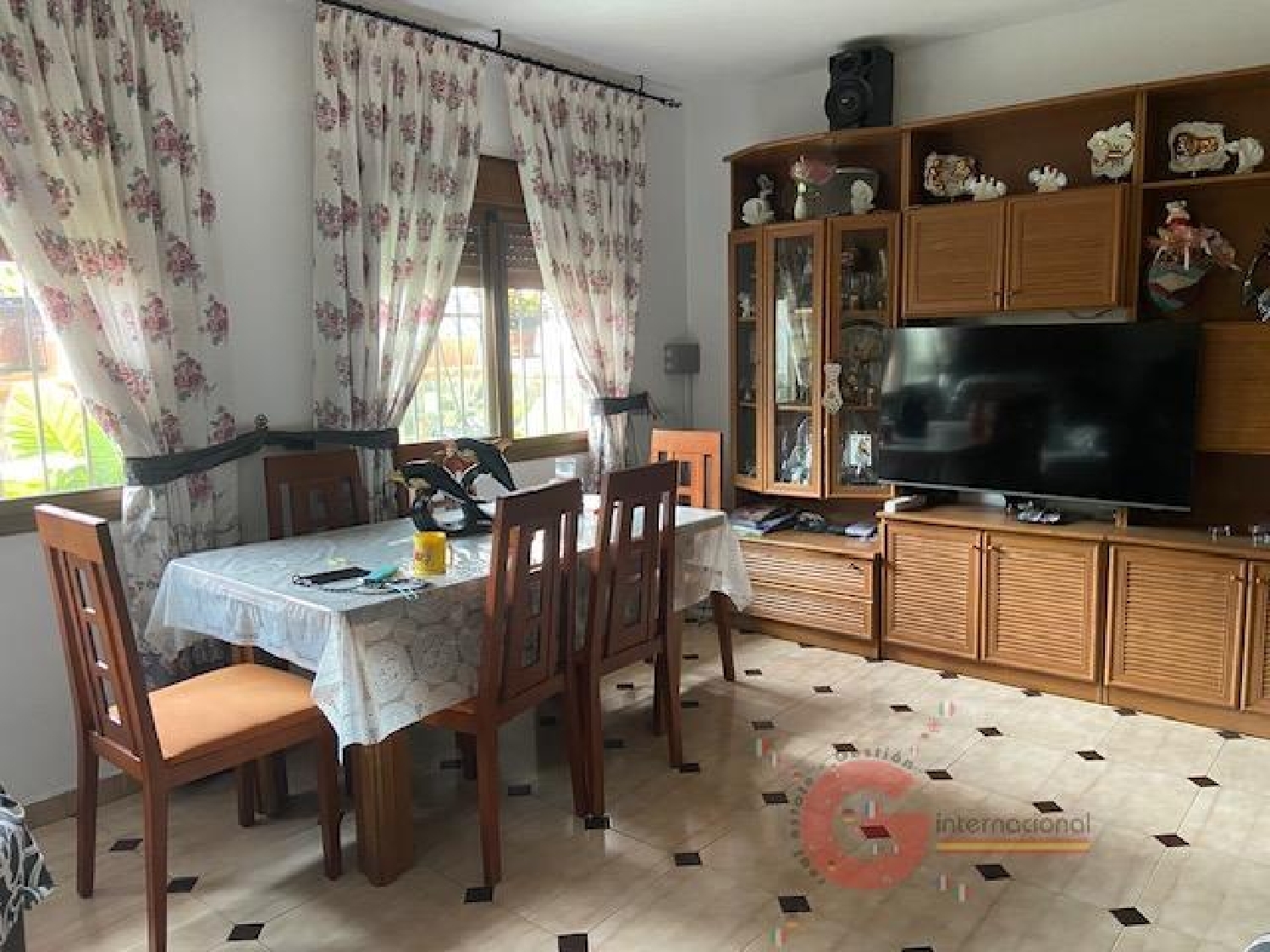  à vendre villa Torrox Axarquía 6