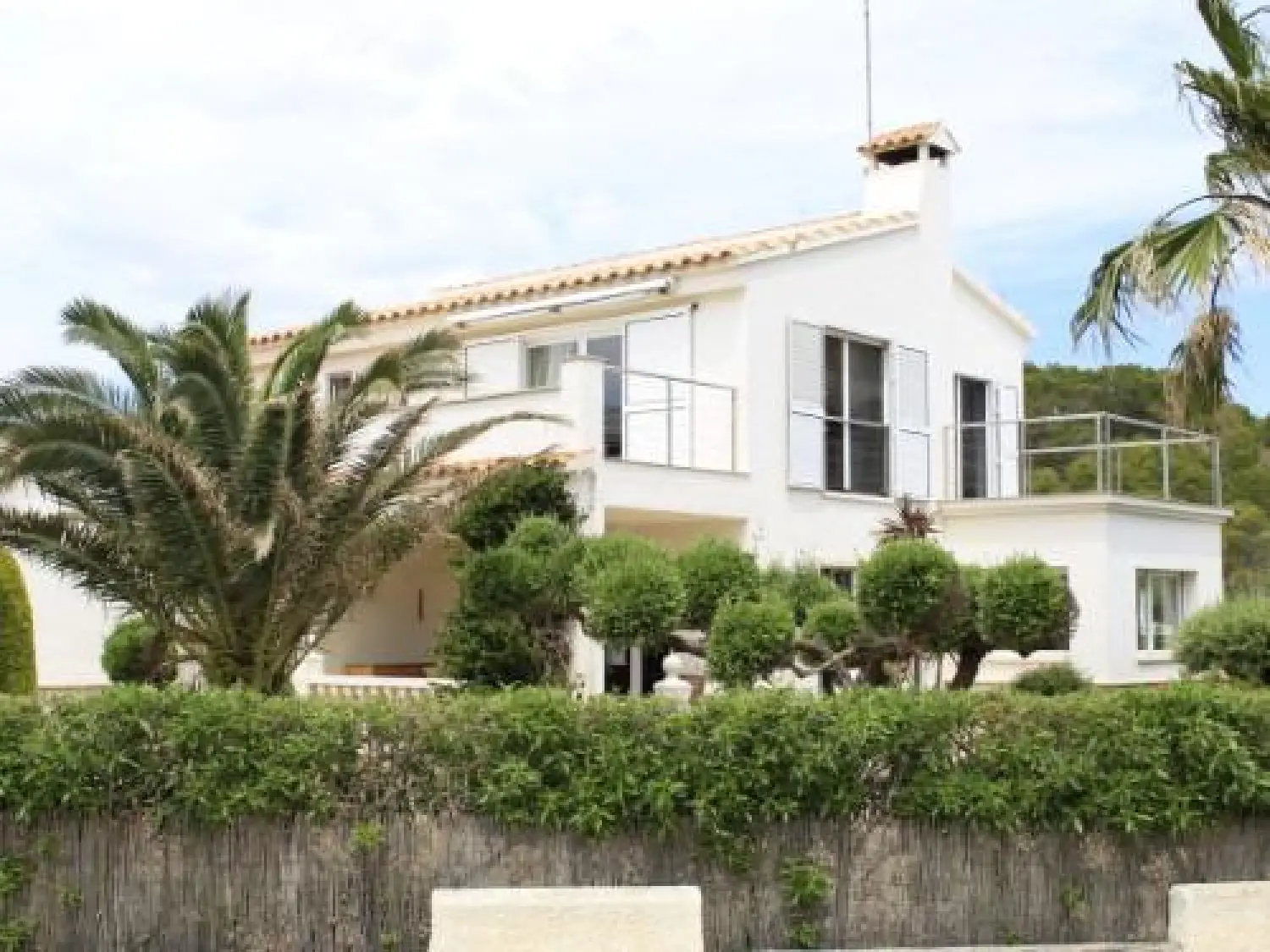 till salu villa Perello-Mar Baix Ebre 2
