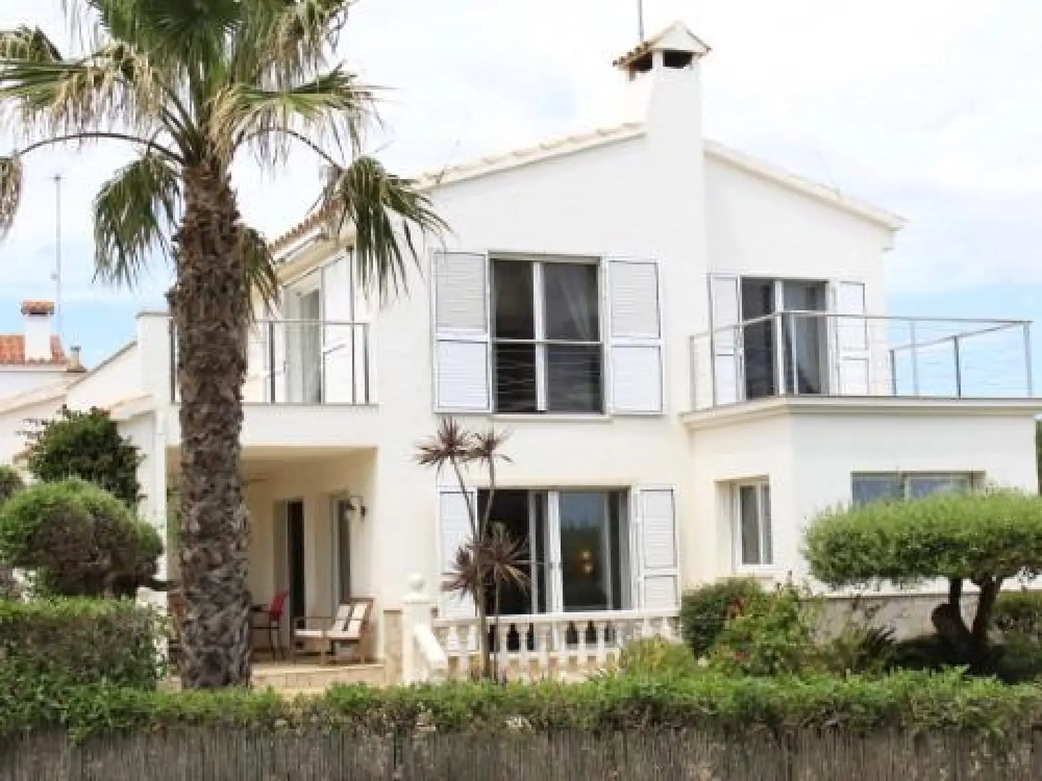  till salu villa Perello-Mar Baix Ebre 1