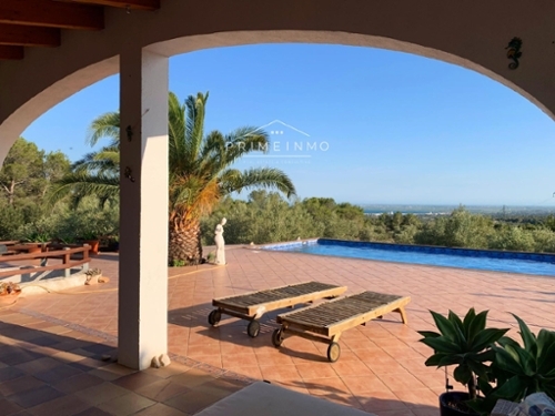 Perello-Mar Baix Ebre villa foto 6229071