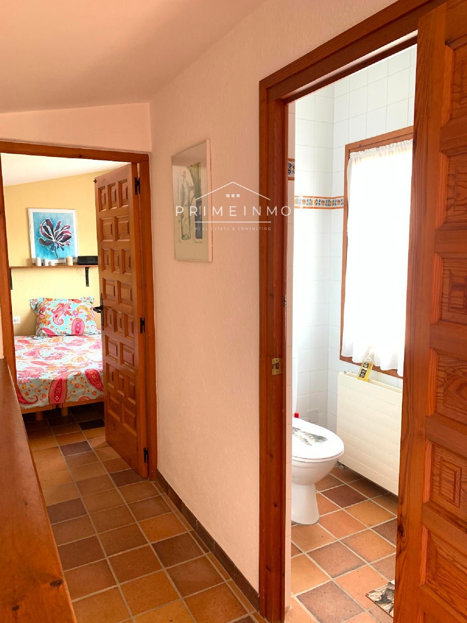  till salu villa Perello-Mar Baix Ebre 18