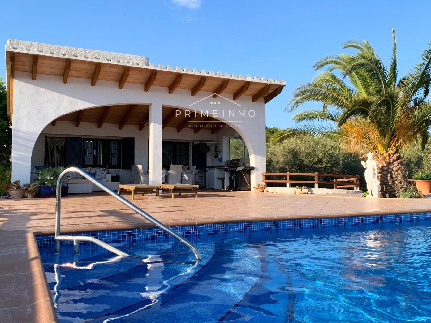 till salu villa Perello-Mar Baix Ebre 2