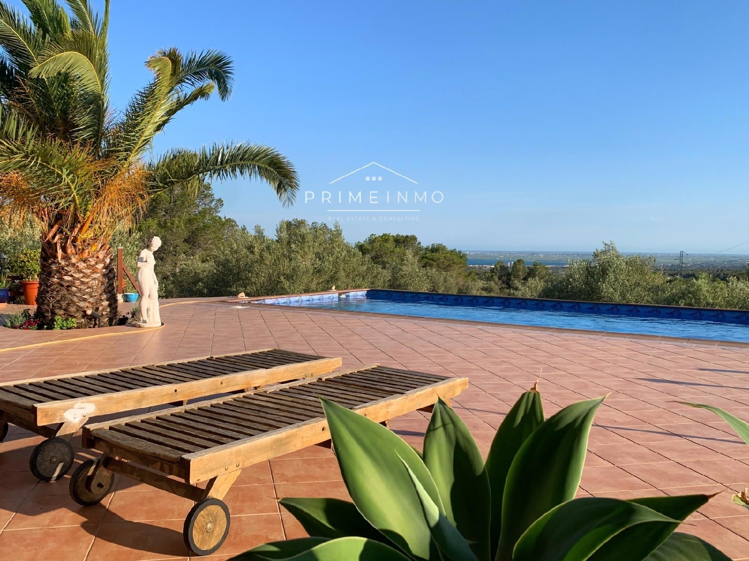  till salu villa Perello-Mar Baix Ebre 4