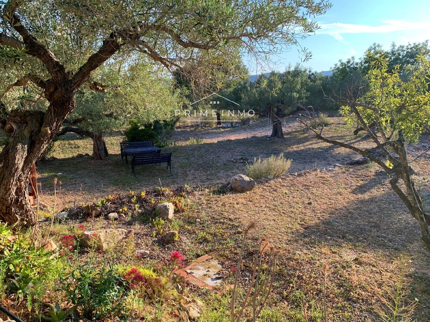  till salu villa Perello-Mar Baix Ebre 25