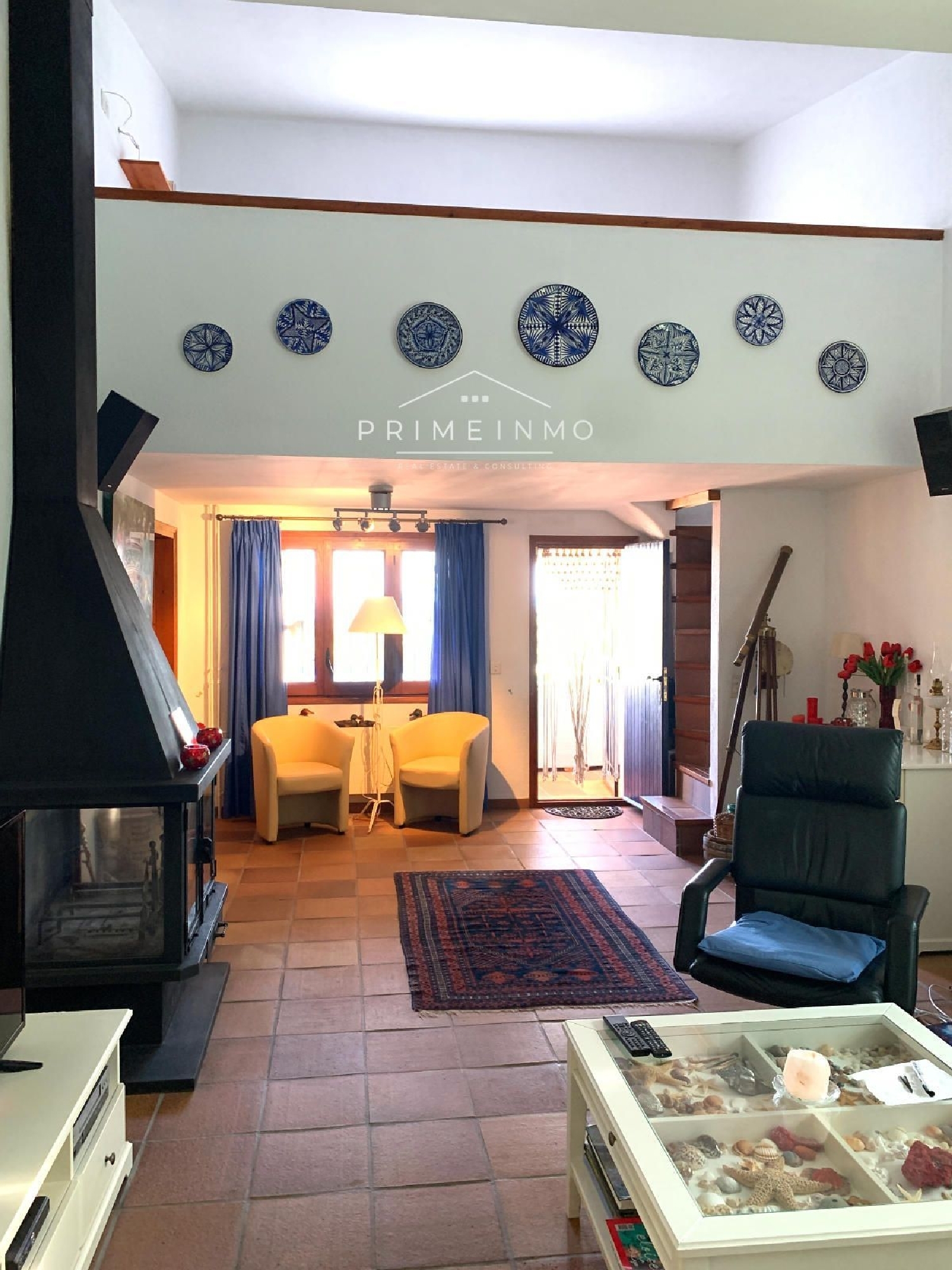  till salu villa Perello-Mar Baix Ebre 10