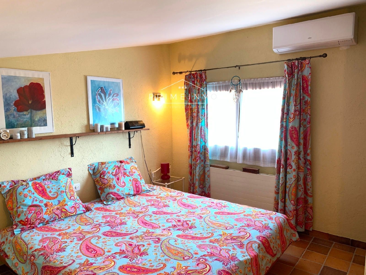  till salu villa Perello-Mar Baix Ebre 22