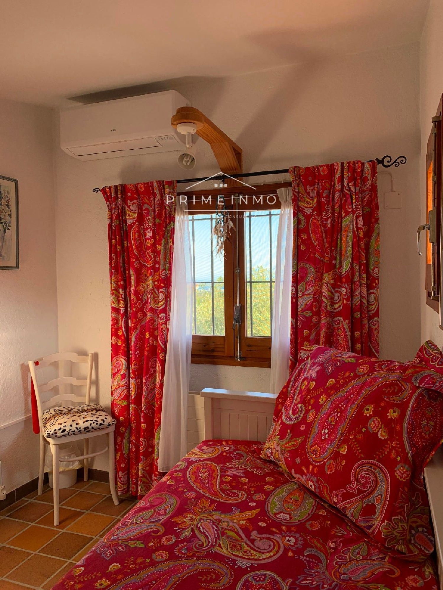  till salu villa Perello-Mar Baix Ebre 19