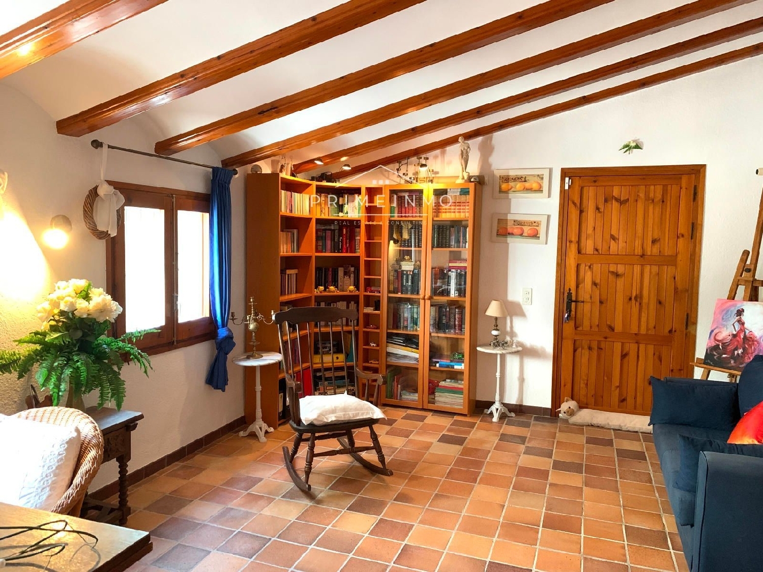  till salu villa Perello-Mar Baix Ebre 17