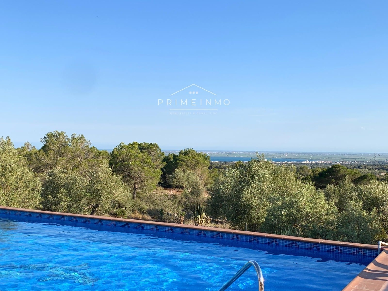 till salu villa Perello-Mar Baix Ebre 3