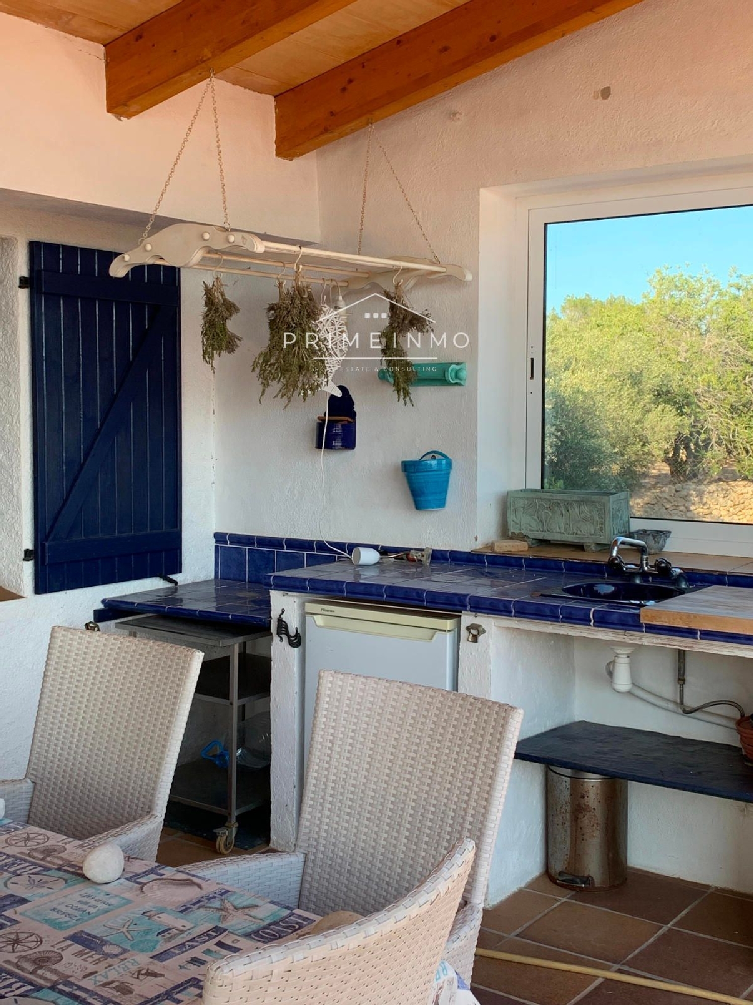  till salu villa Perello-Mar Baix Ebre 8