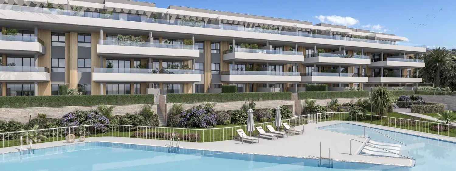  till salu villa El Pinar Costa Del Sol Occidental 4