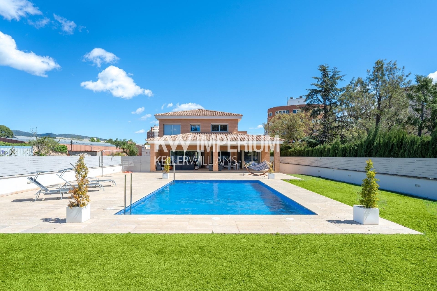  till salu villa El Pinar Baix Camp 1