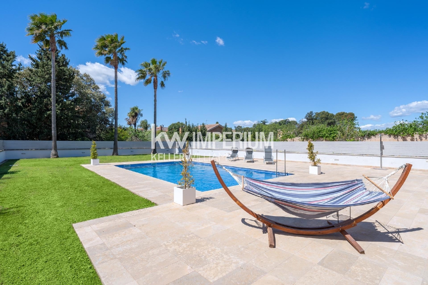  till salu villa El Pinar Baix Camp 8