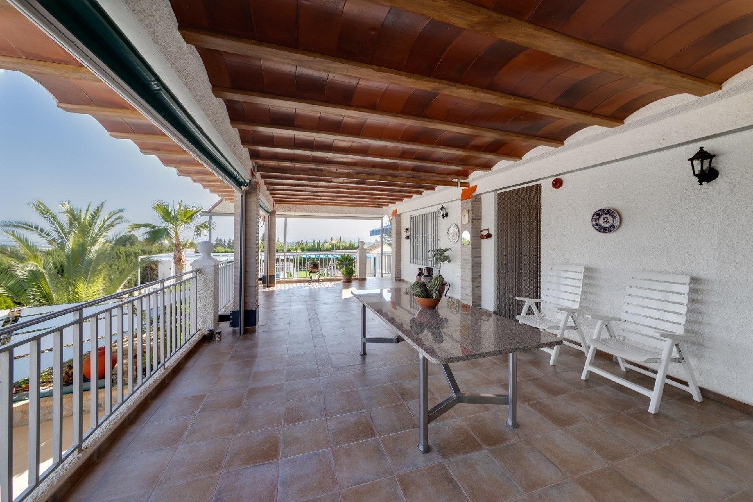 till salu villa Casa Ros Vega Media Del Segura 3