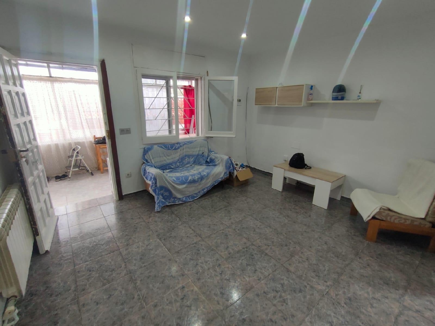 till salu villa El Pinyot Bages 3