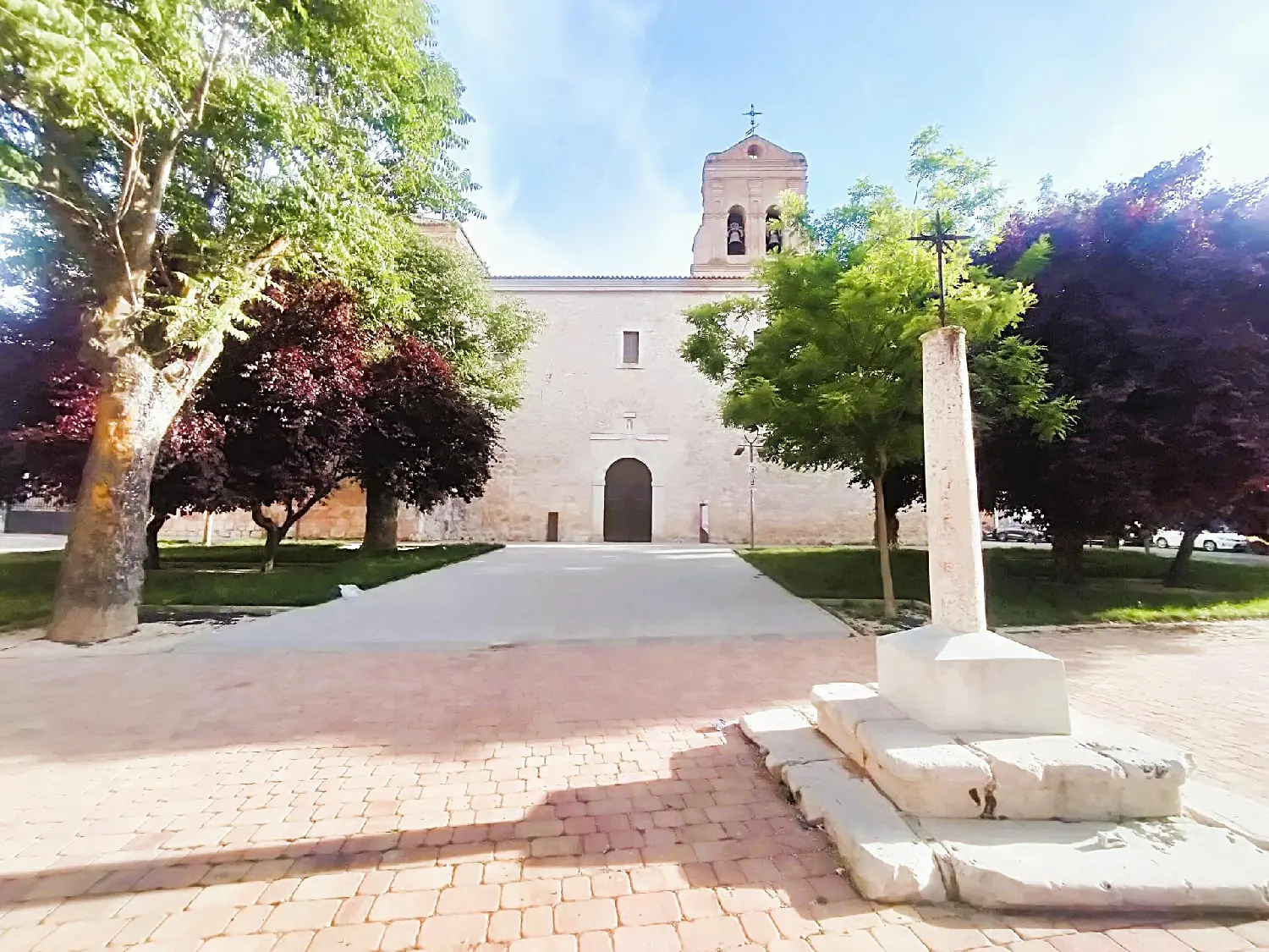 till salu villa El Piul Cuenca Del Henares 2