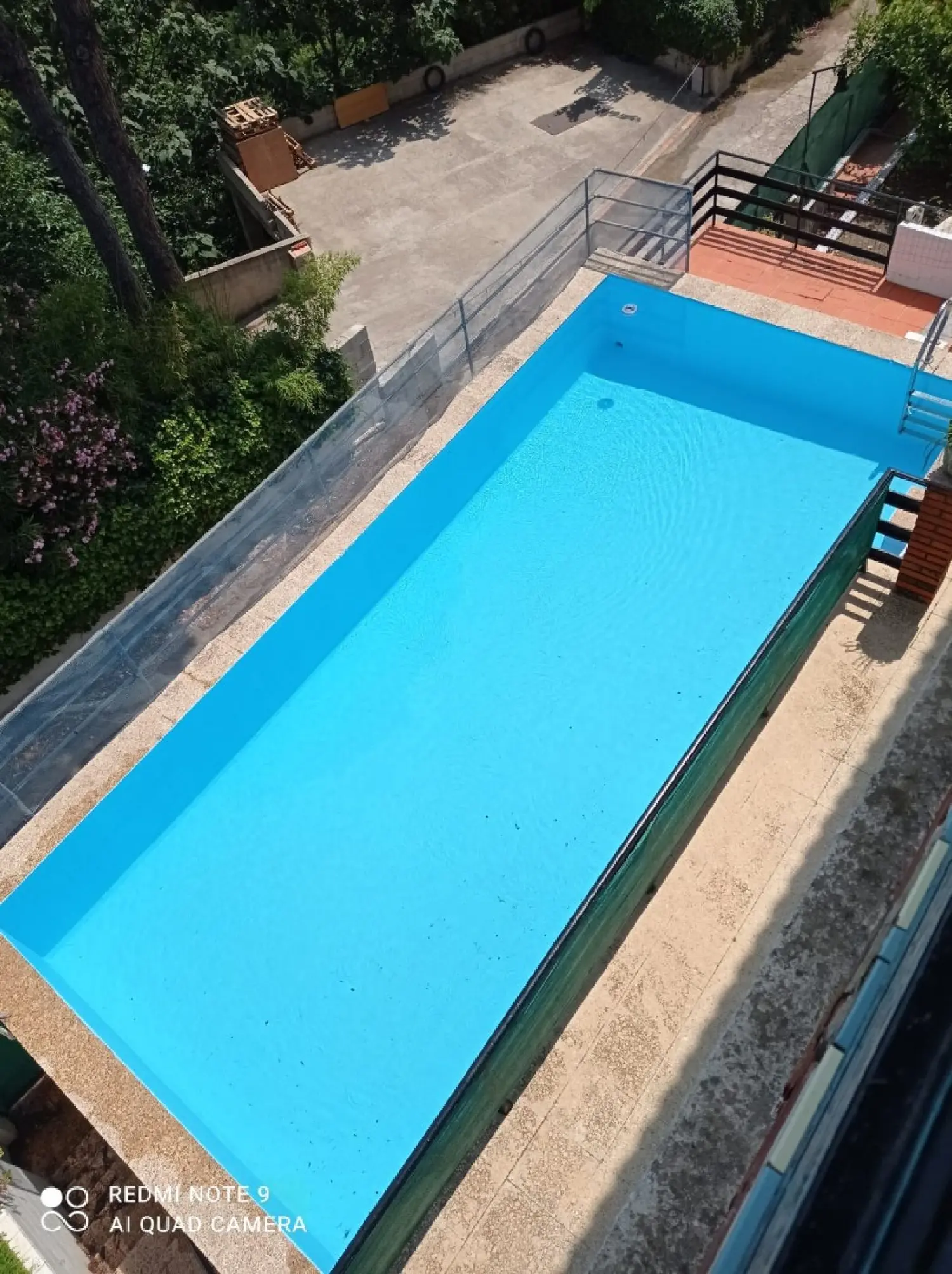 till salu villa Santa Maria De Bonaire Ribera Alta 3
