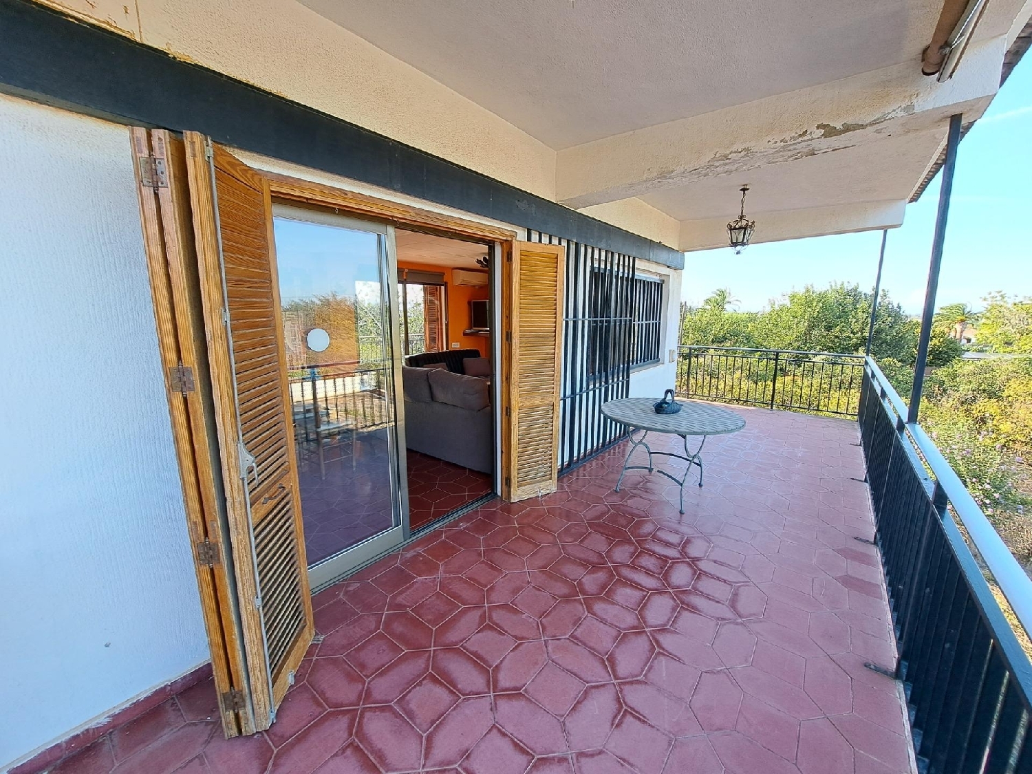  till salu villa El Pla De Corbera Ribera Alta 7