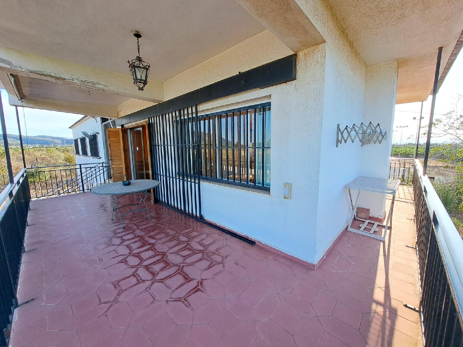  till salu villa El Pla De Corbera Ribera Alta 8