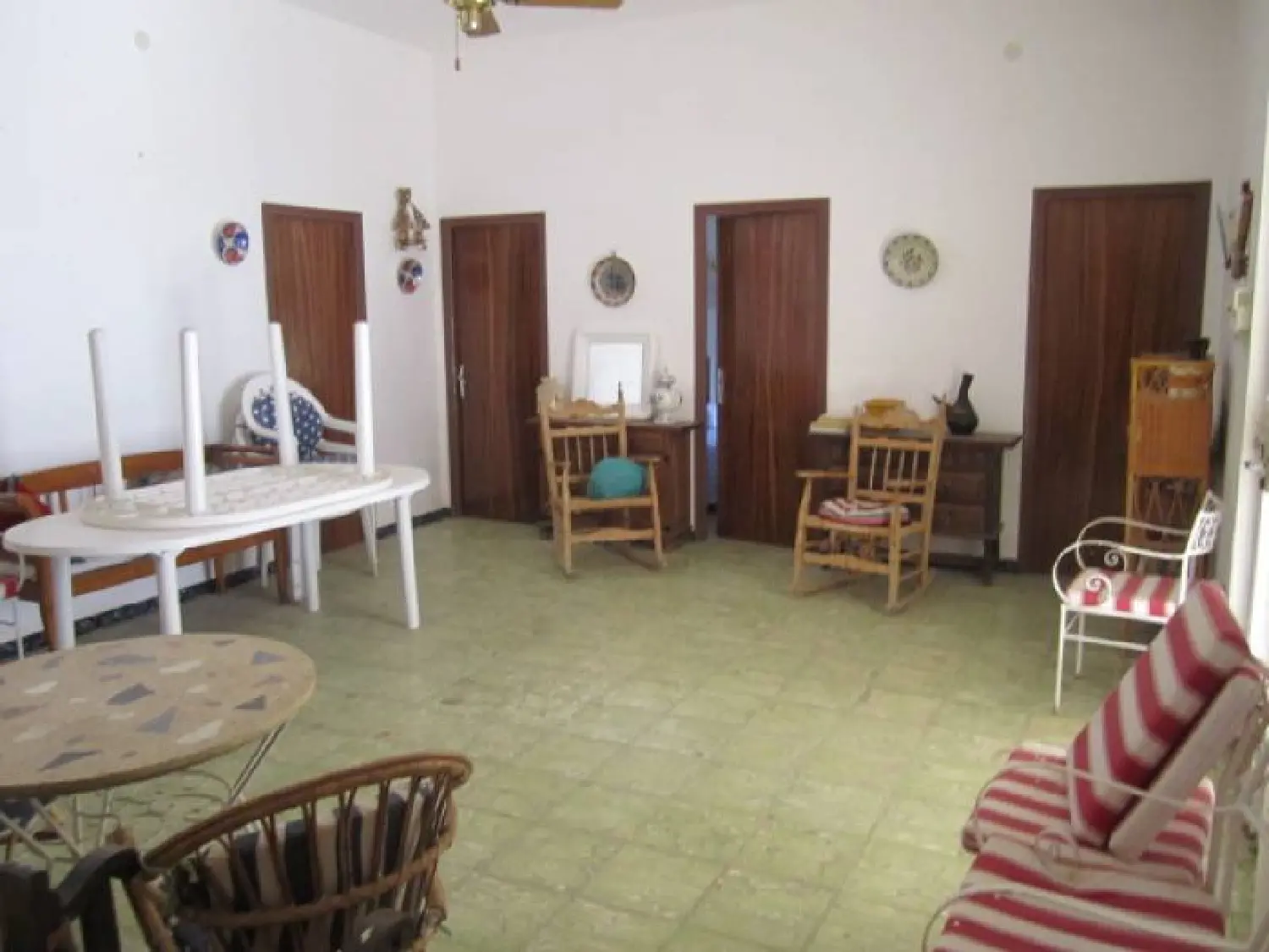 till salu villa Alcoi 03802 Alcoia 3