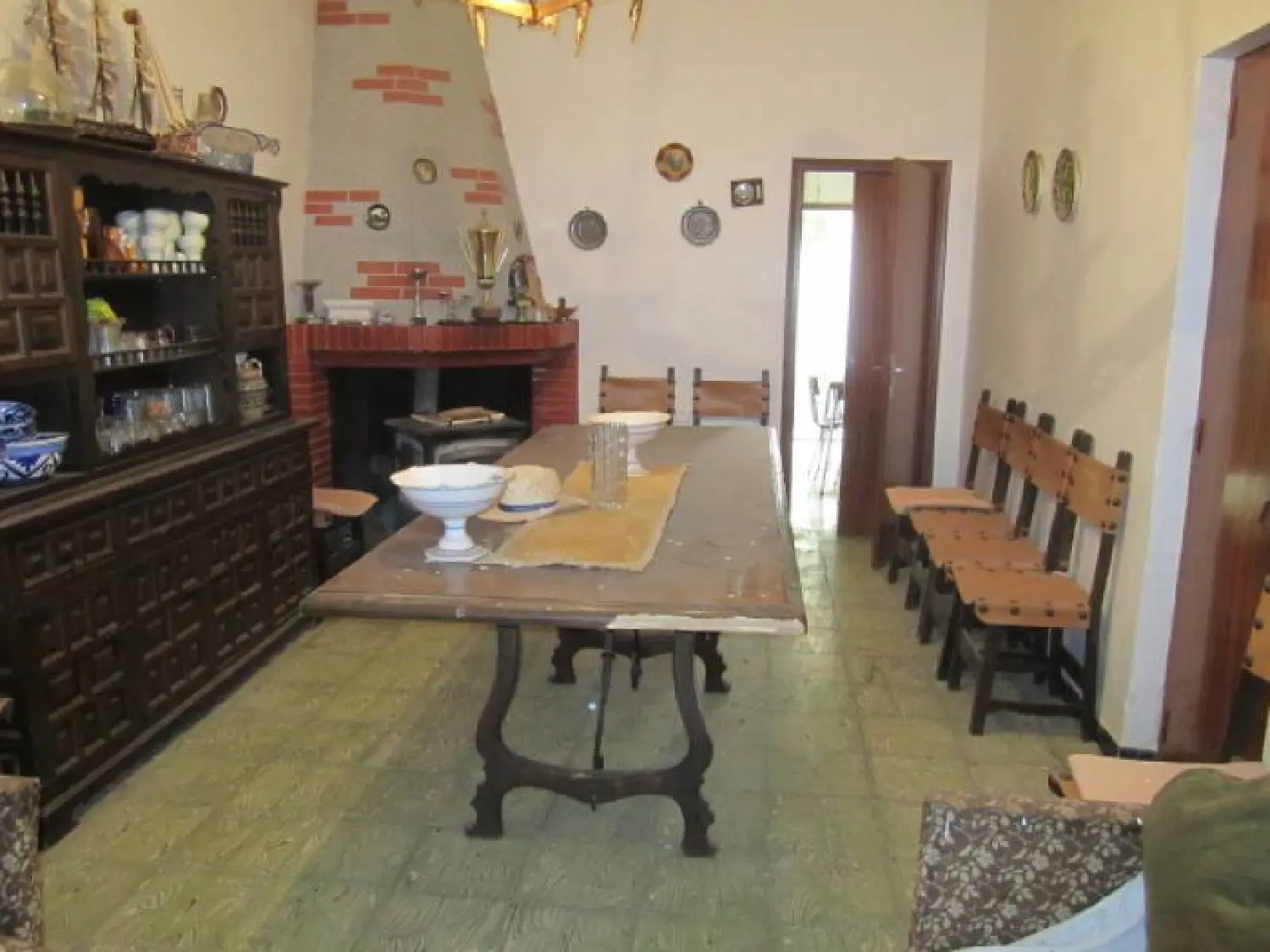  till salu villa Alcoi 03802 Alcoia 4