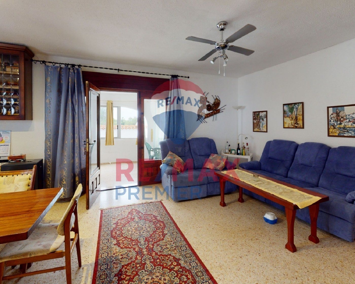  till salu villa El Planet Marina Baixa 5