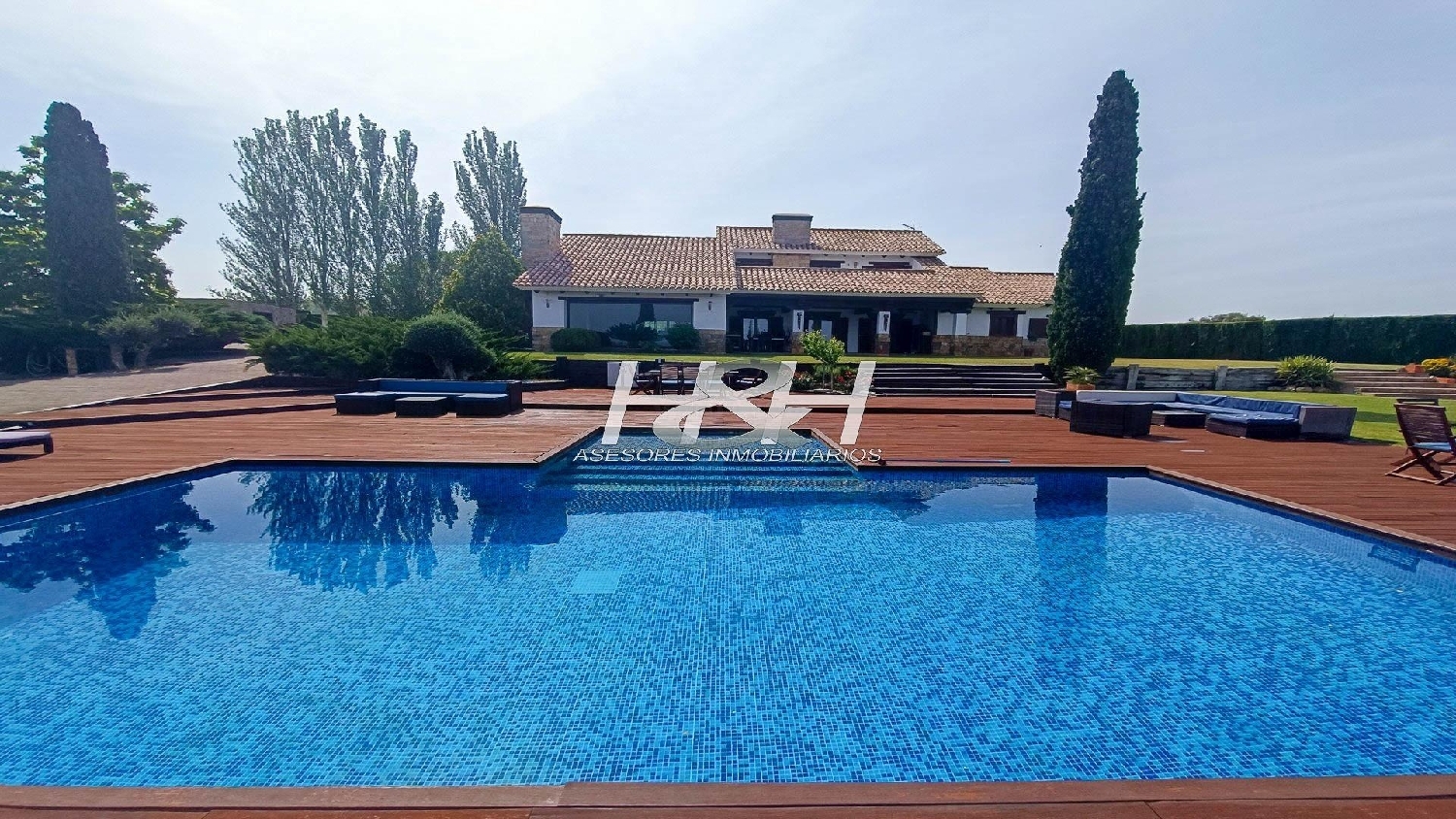  till salu villa Hortunas Requena-Utiel 8