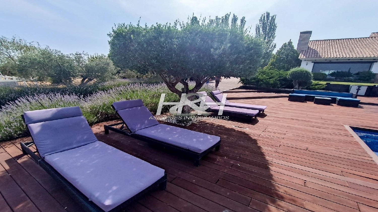  till salu villa Hortunas Requena-Utiel 6