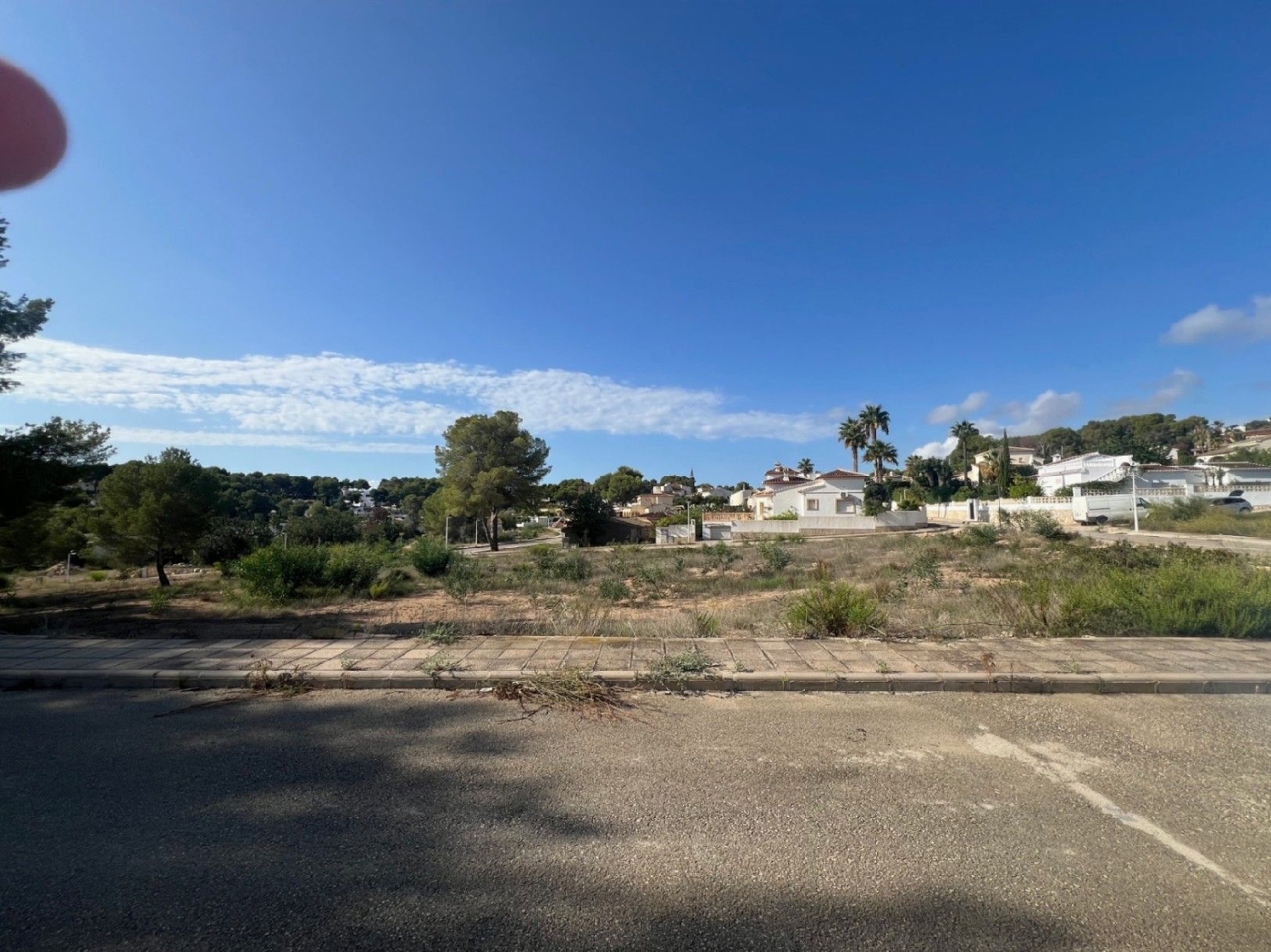  till salu villa El Portet Marina Alta 5