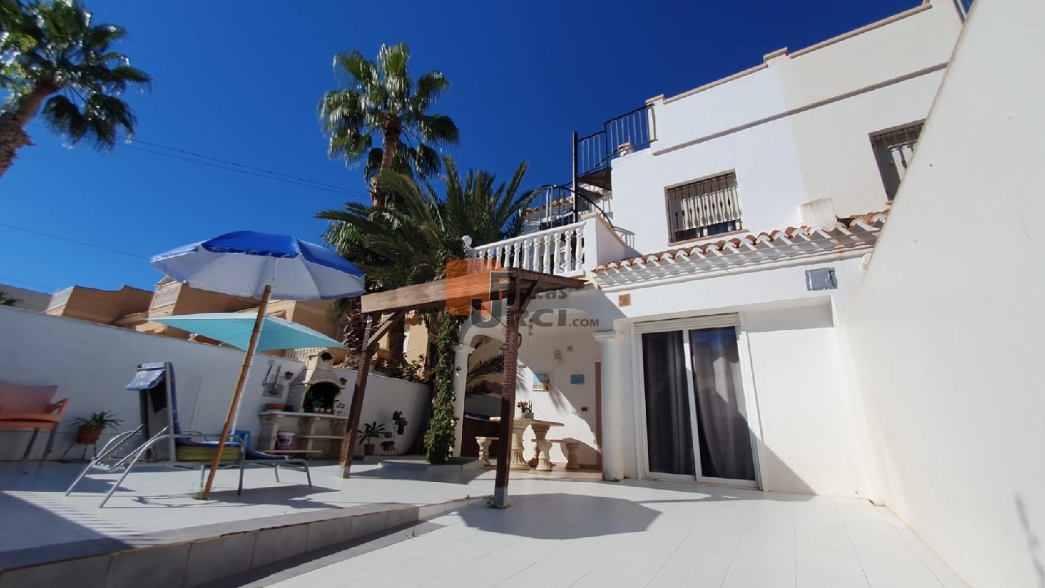  till salu villa El Pozo Del Esparto Levante Almeriense 1