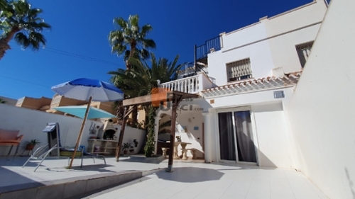El Pozo Del Esparto Levante Almeriense villa foto 6264287