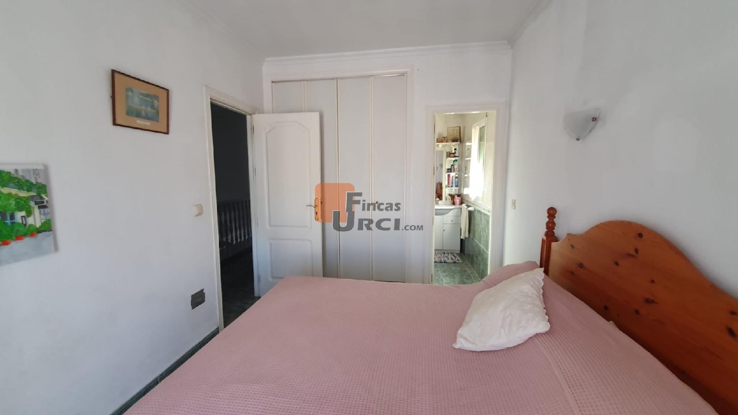 till salu villa El Pozo Del Esparto Levante Almeriense 2