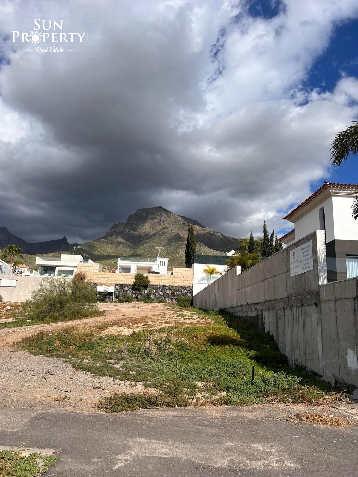  till salu villa El Puertito Zona Sur 5