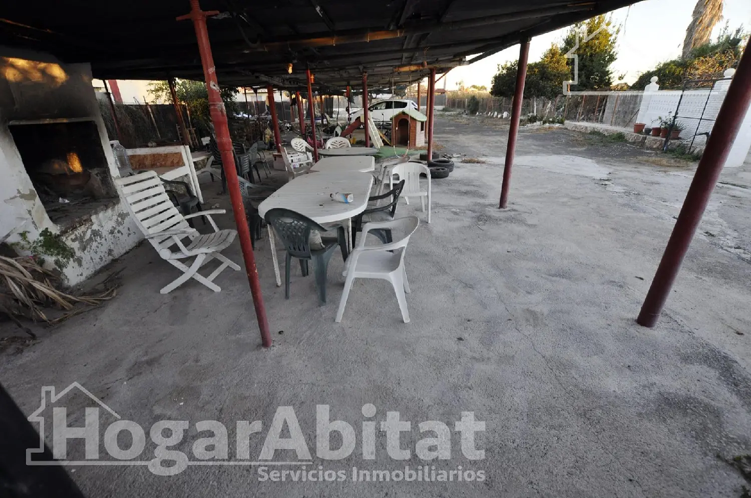  till salu villa El Puerto De Sagunto Camp De Morvedre 6